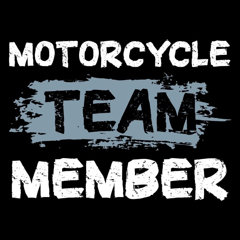 Équipe de motards