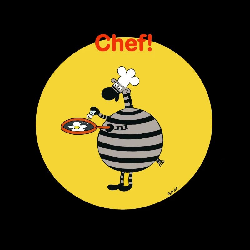 Chefkoch Sigi