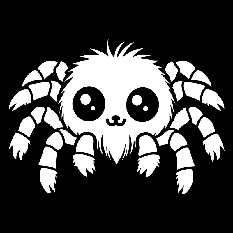 Spinne