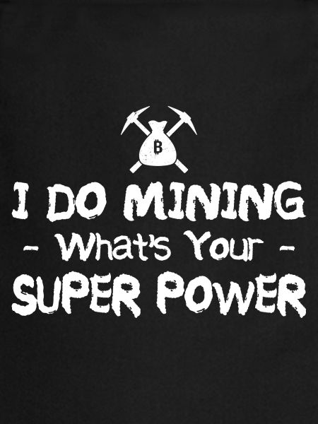 Mining