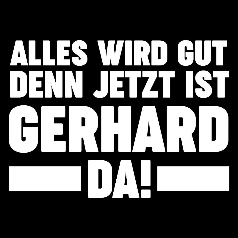 Gerhard