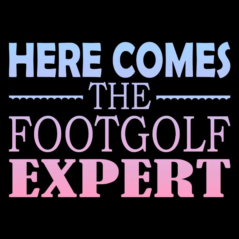 Here Comes The Footgolf Expert