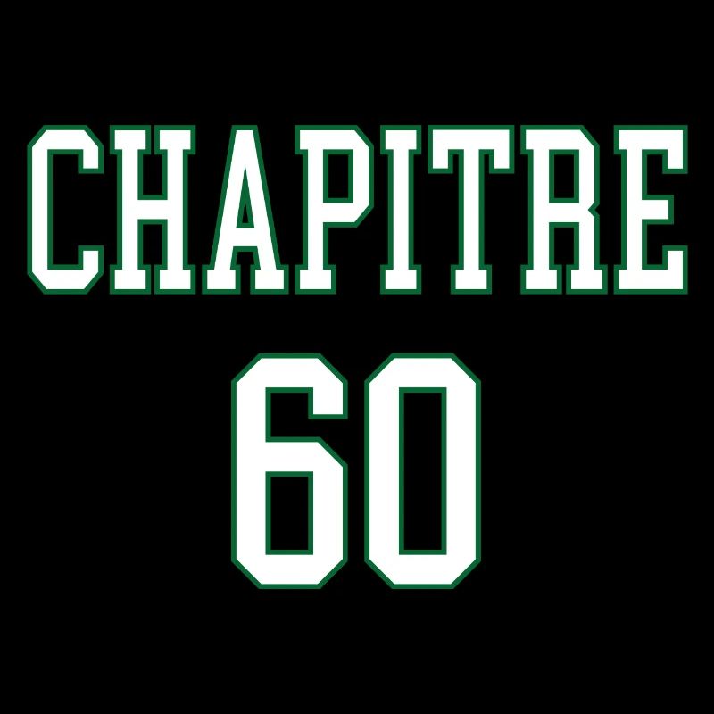 Chapitre 60