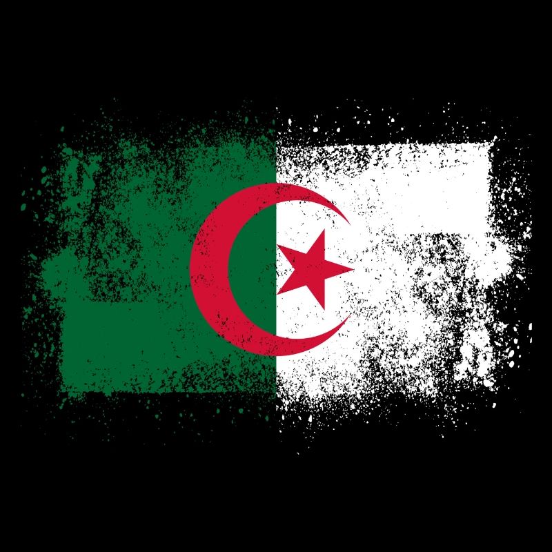 Algerien