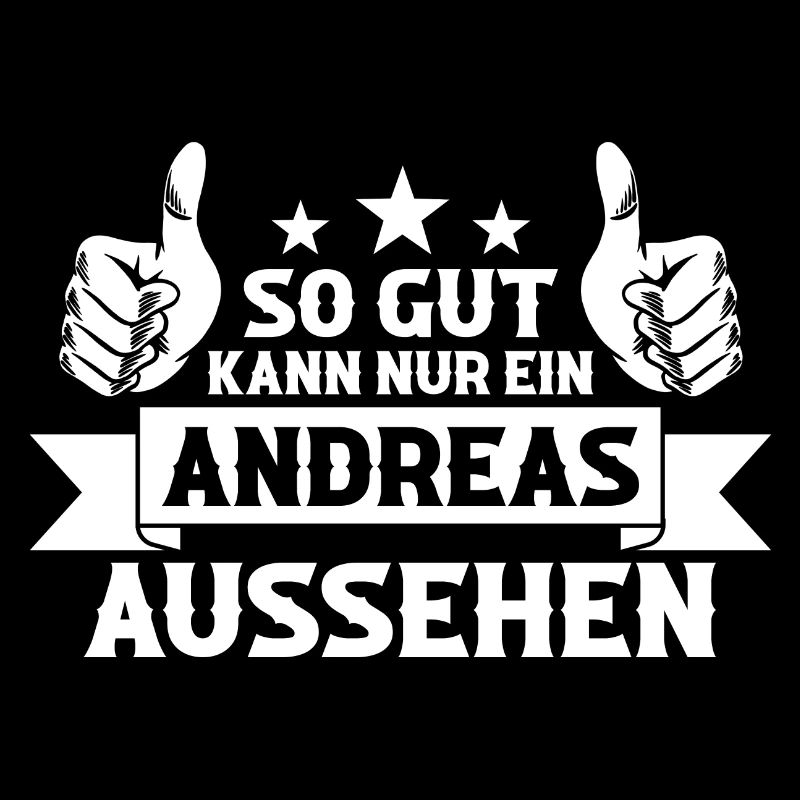 Andreas