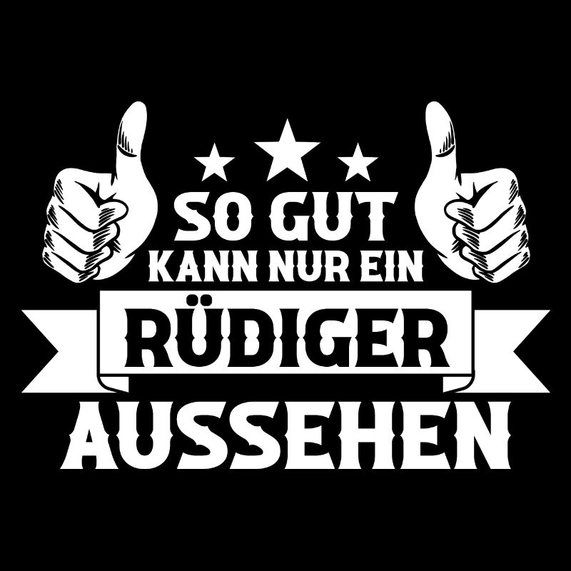 Rüdiger