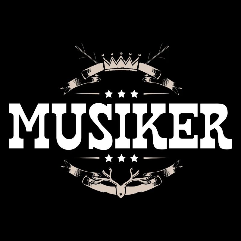 Musiker Beruf