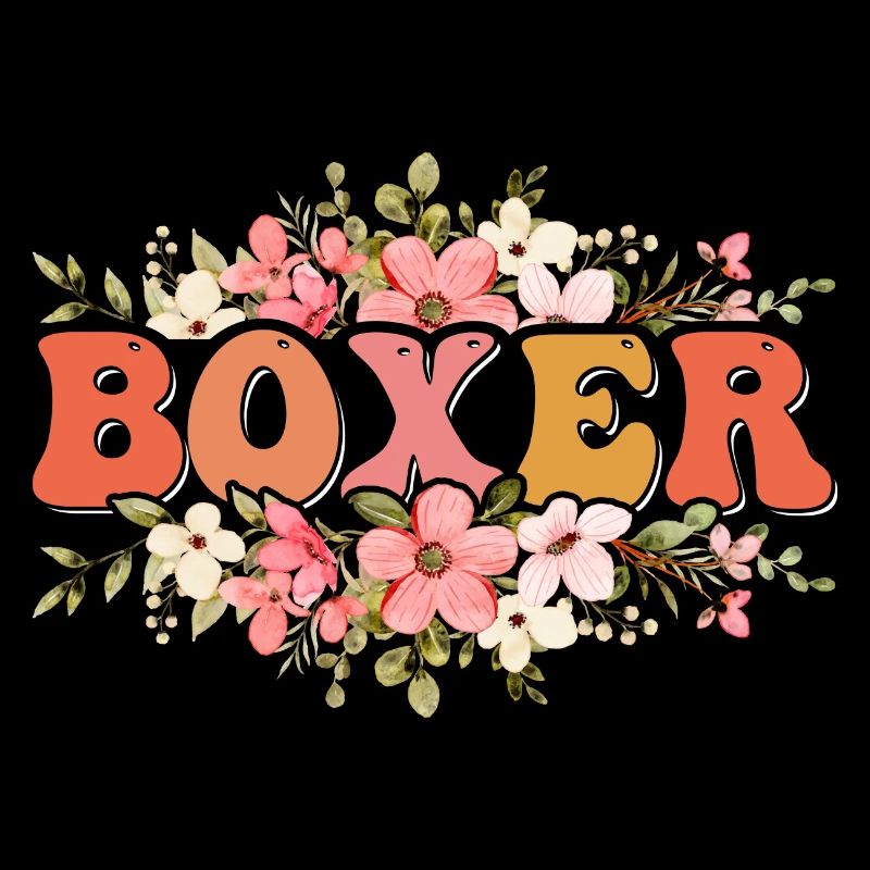 Boxer Dog