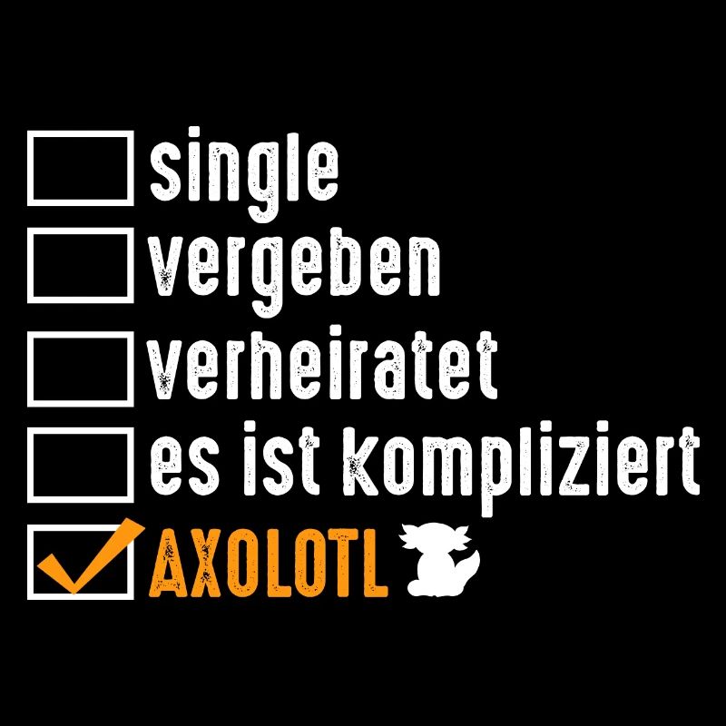 Axolotl