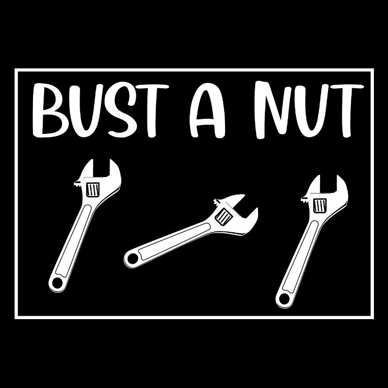 Bust a Nut Artisan