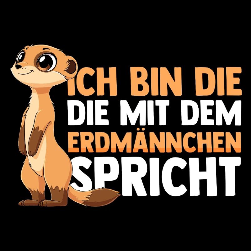 Erdmännchen