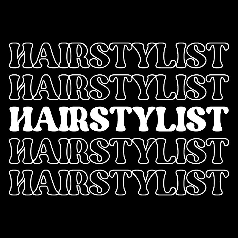Coiffeur Coiffeur Styliste Coiffeur Coiffeur