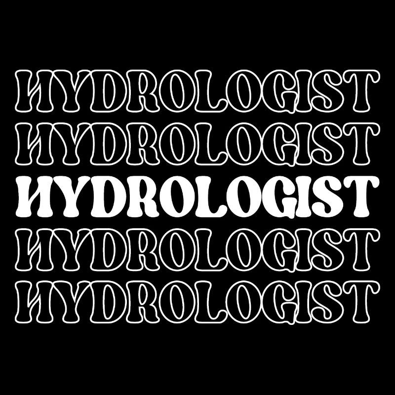 Hydrologe, Wasserspezialist, Wasserexperte, Wasserexperte
