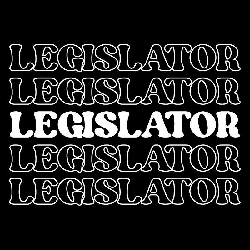 Congressman Representative Legislator Lawmaker