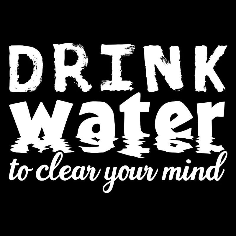 Drink Water