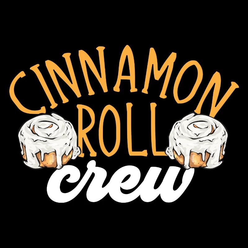 Cinnamon roll