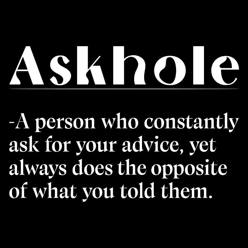 Trou d’askhole