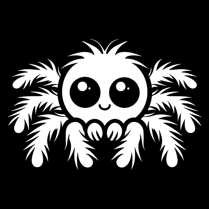 Spinne