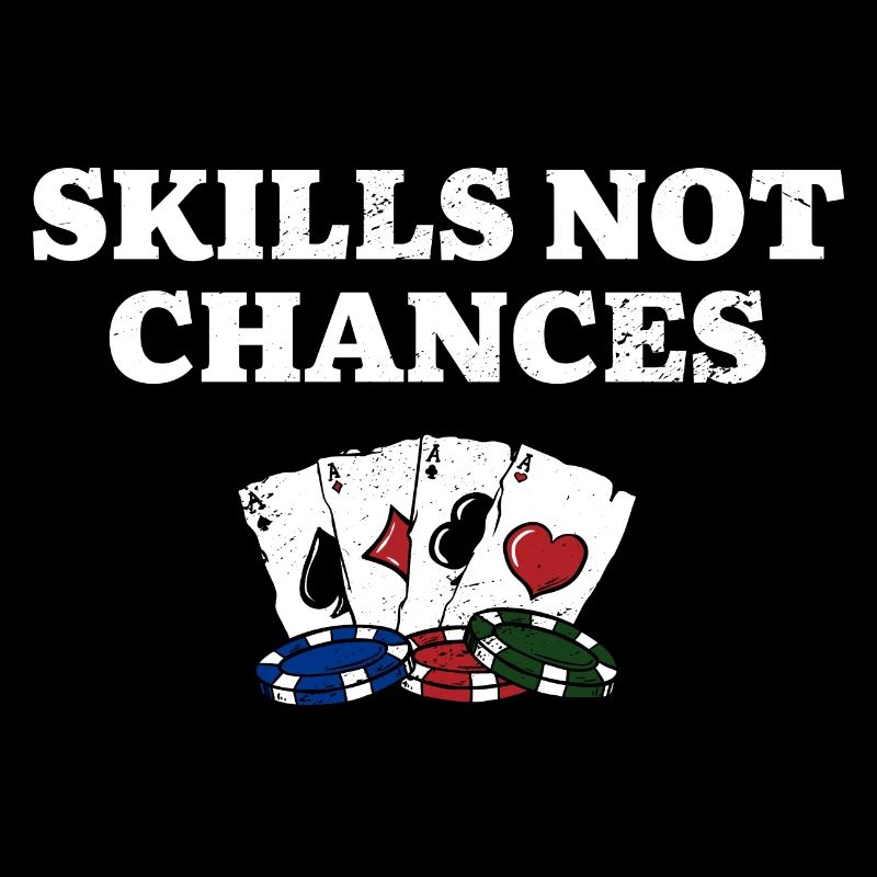 Compétences pas chances Dictons de jeu