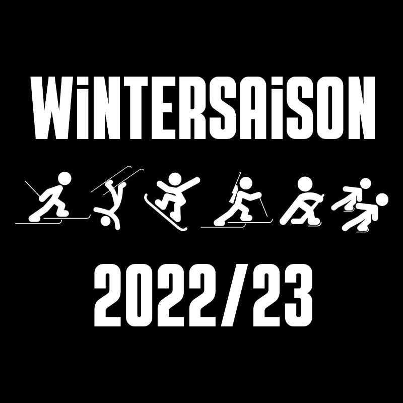 Wintersaison 2022/23