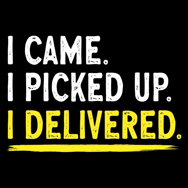 Supplier Package Delivery