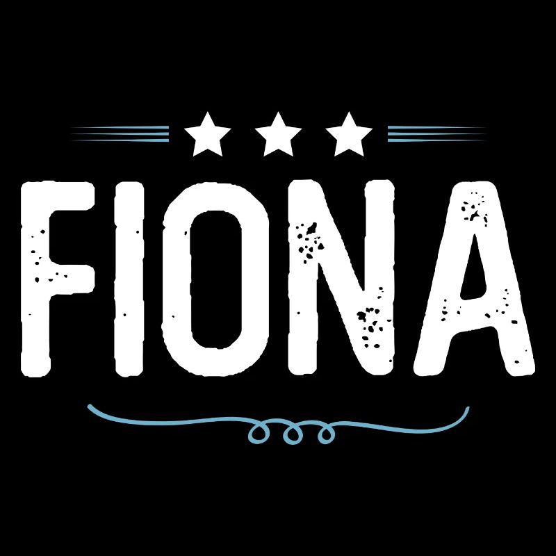 Fiona