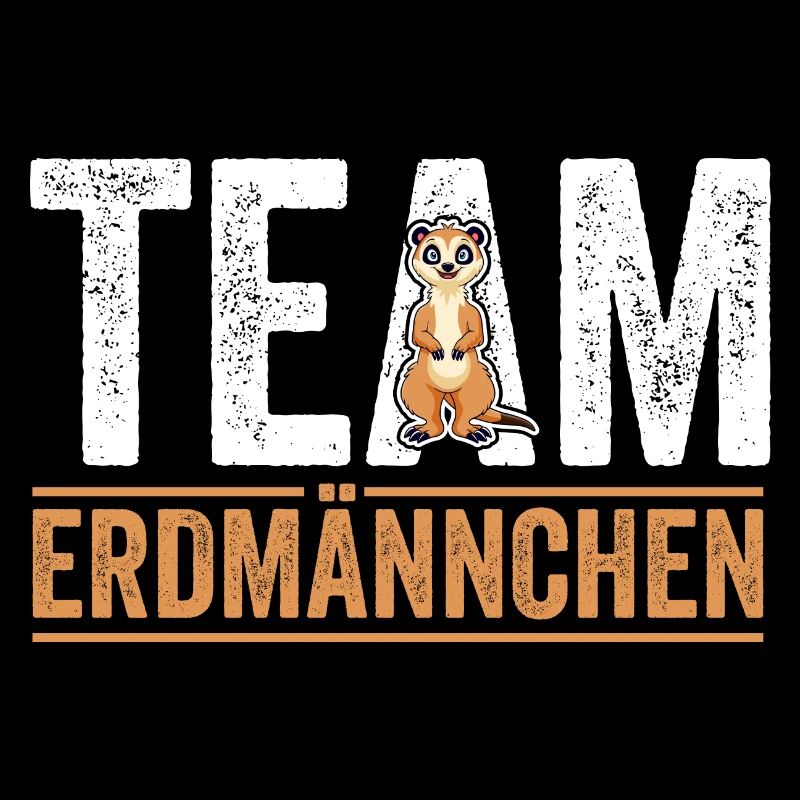 Team Erdmännchen