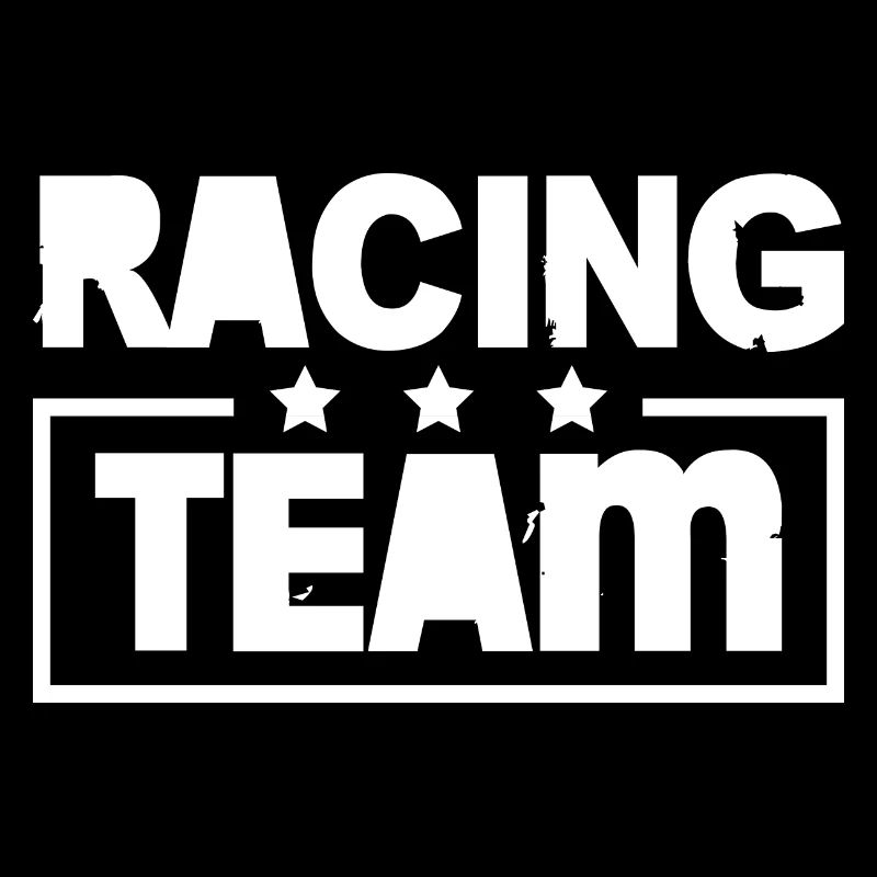 Racing Team Bunt