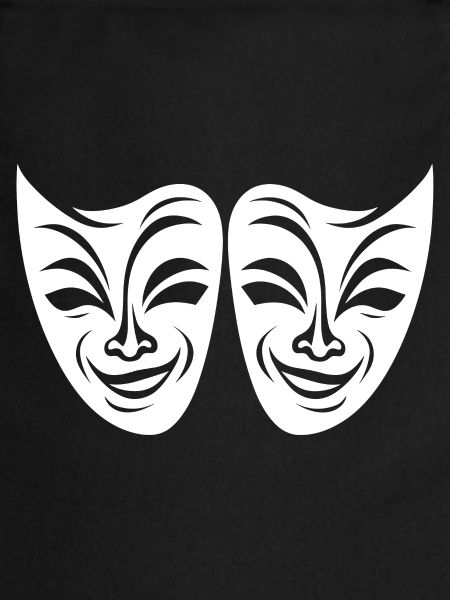 Théâtre masques