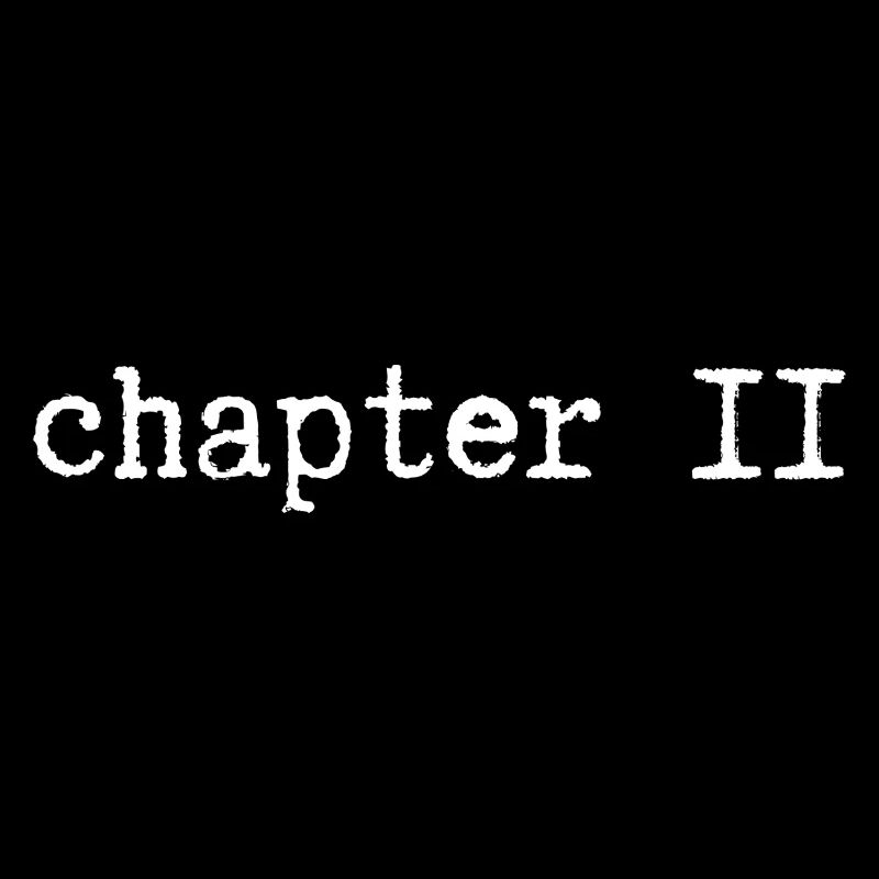 chapter 11 Geburtstag