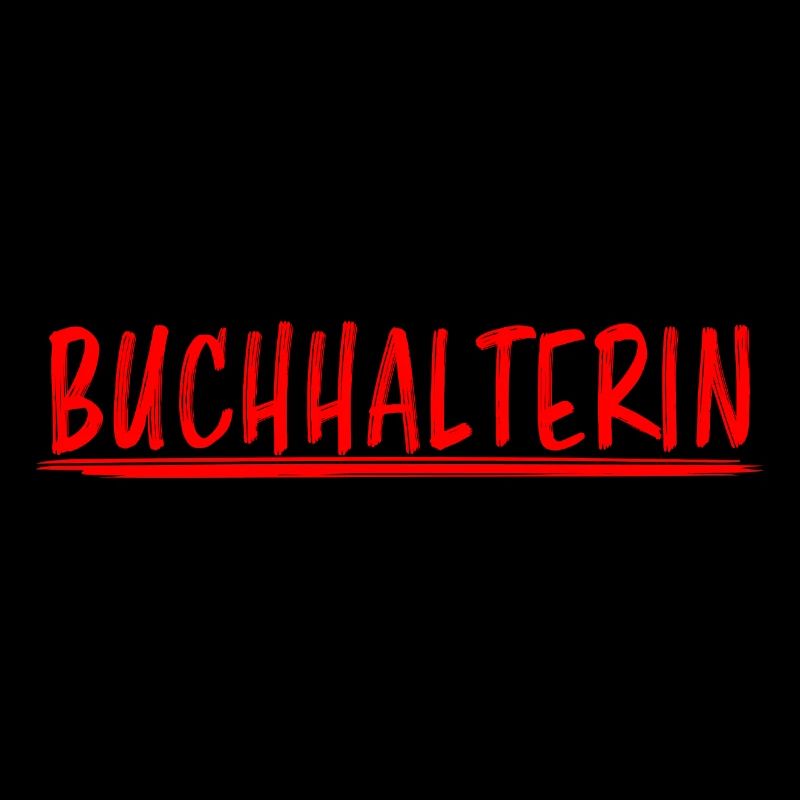 Buchhalterin Lustig Spruch Finanzen Beruf Geschenk