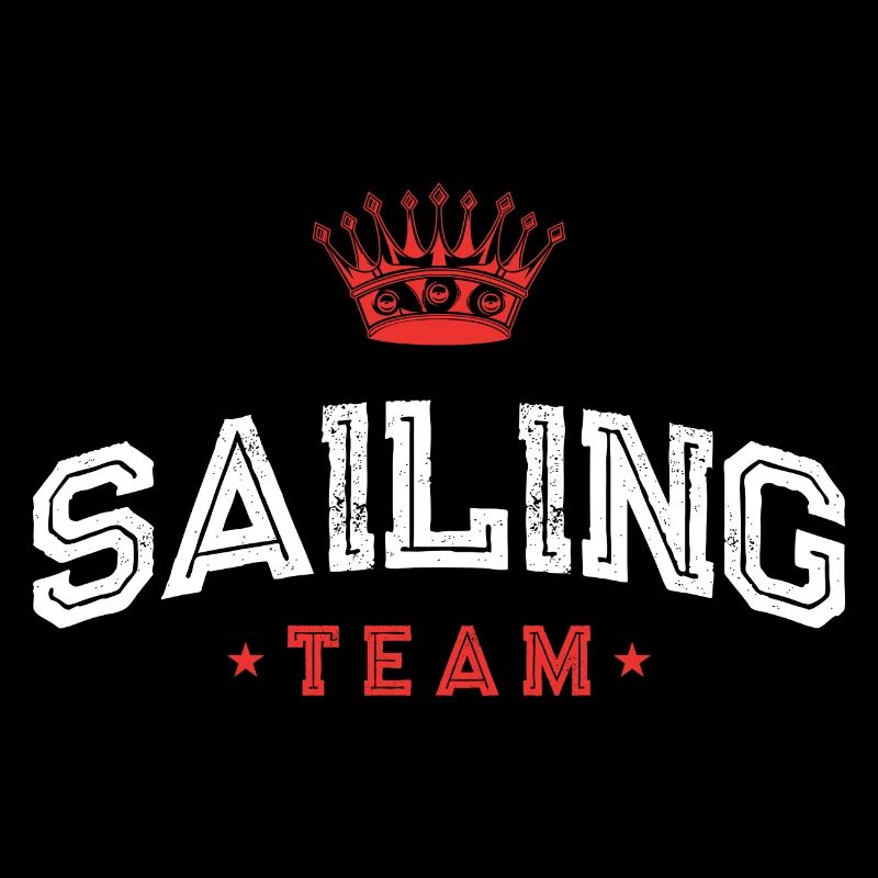 Équipe de voile
