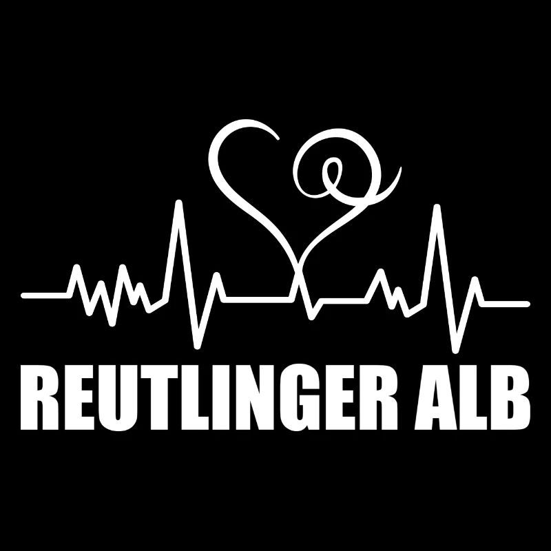 Heartbeat Reutlinger Alb