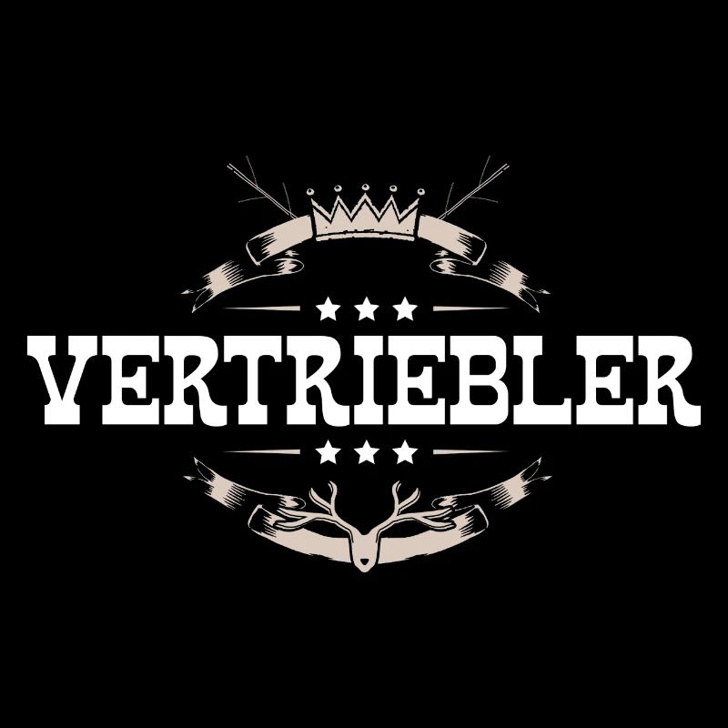 Vertriebler Beruf