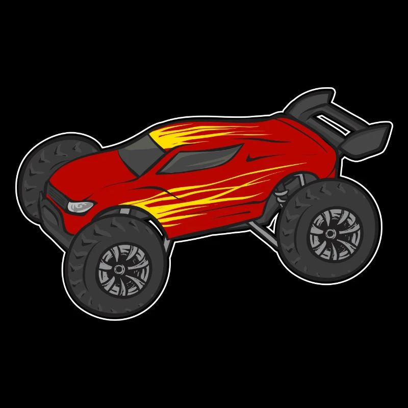 Voiture télécommandée RC Car