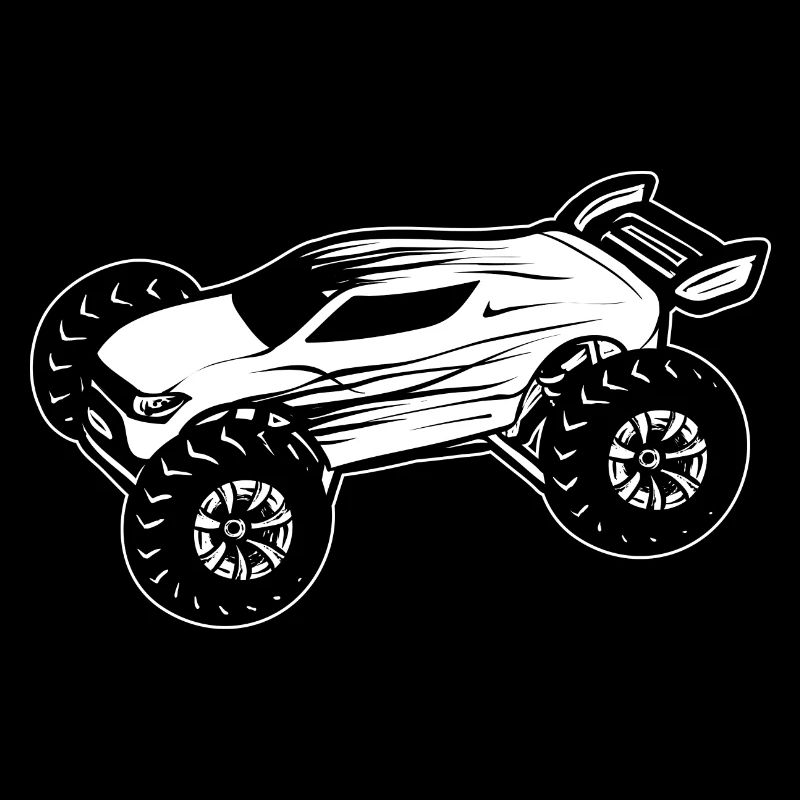 RC Car Remote Control Car