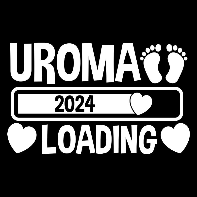 Urgroßmutter 2024 Uroma