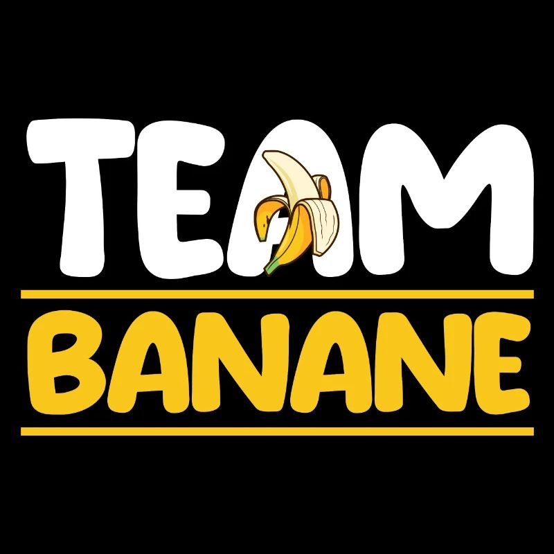 Früchte Banane