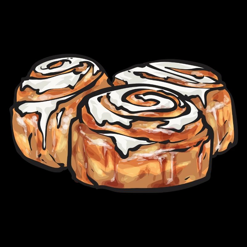 Cinnamon roll
