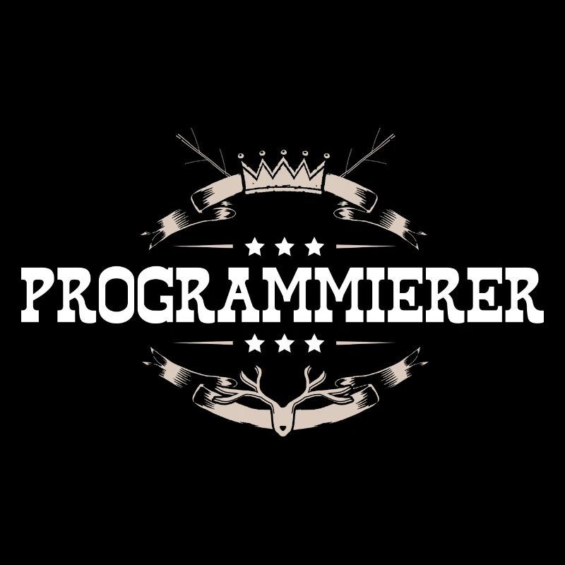 Programmierer Beruf