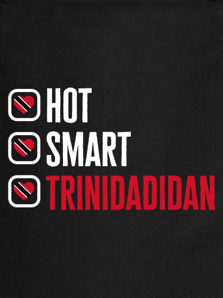 Drapeau de Trinité-et-Tobago