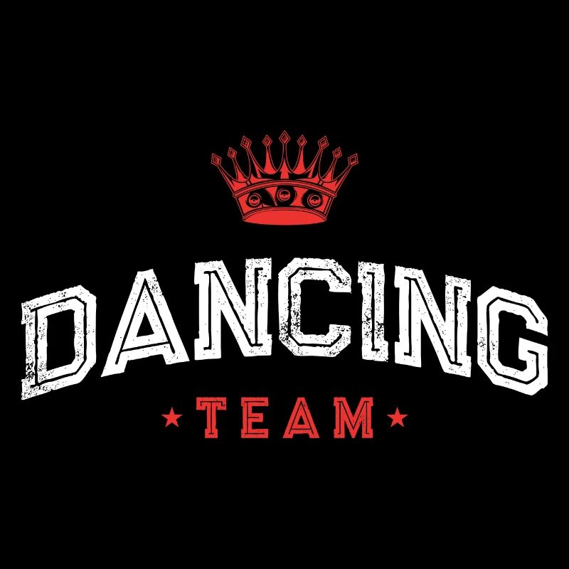 Équipe de danse École de danse