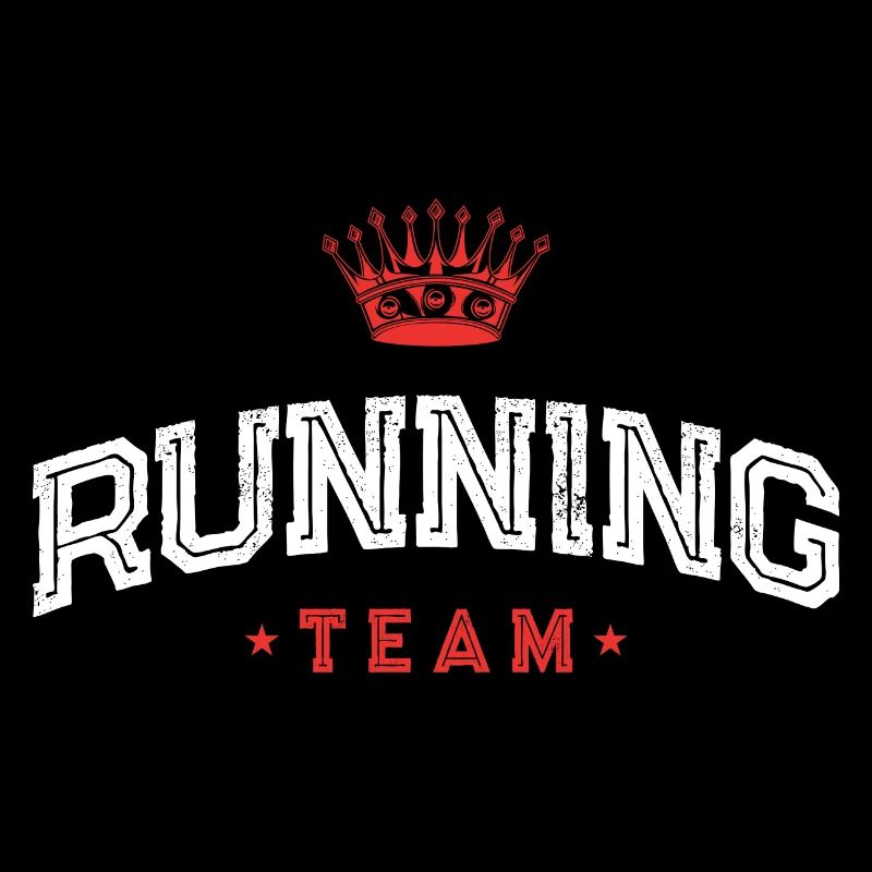 Running Team