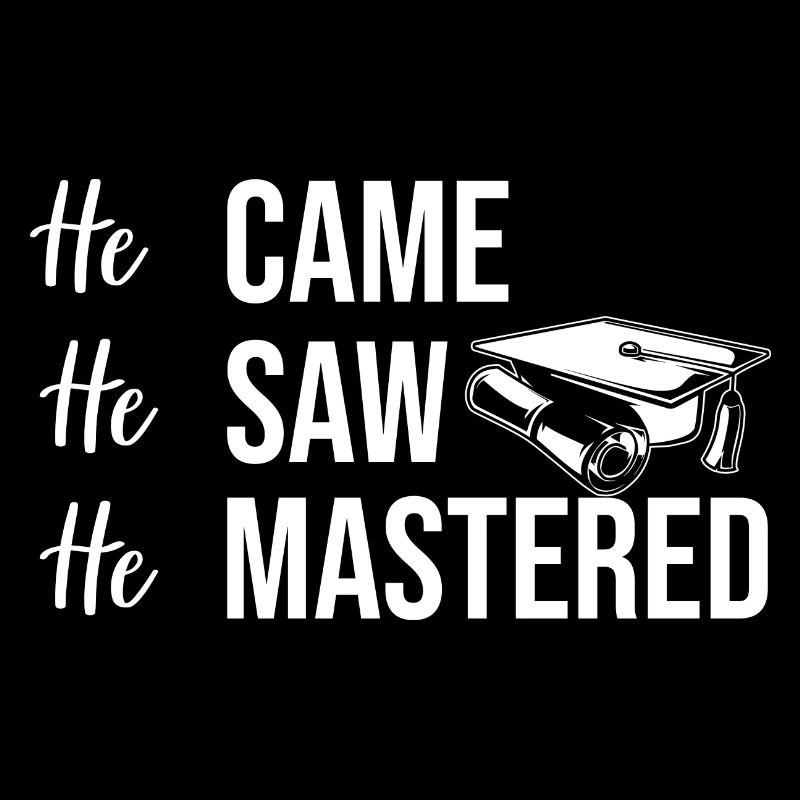 Master Etudes Master