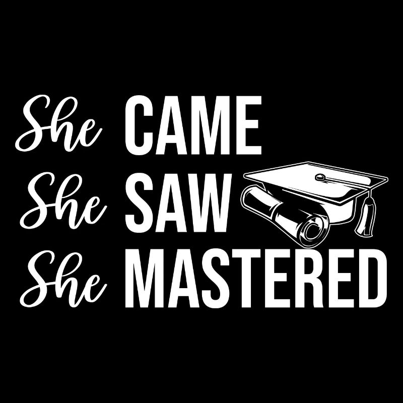 Master Etudes Master