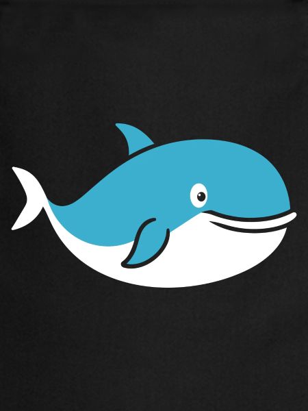whale