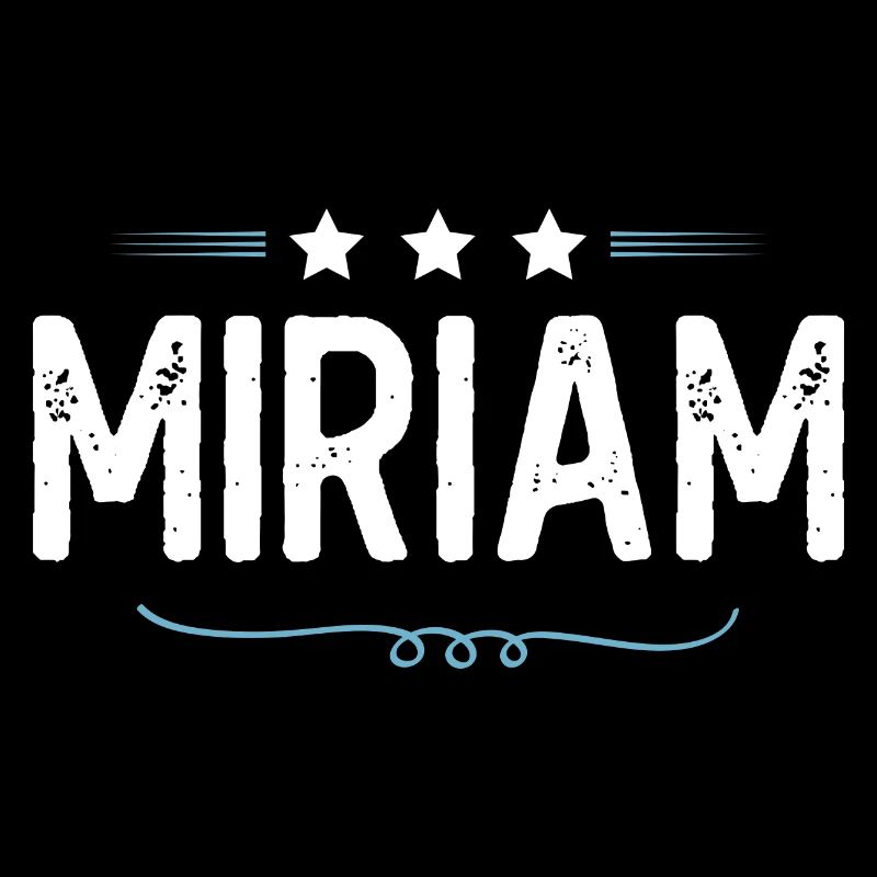 Miriam