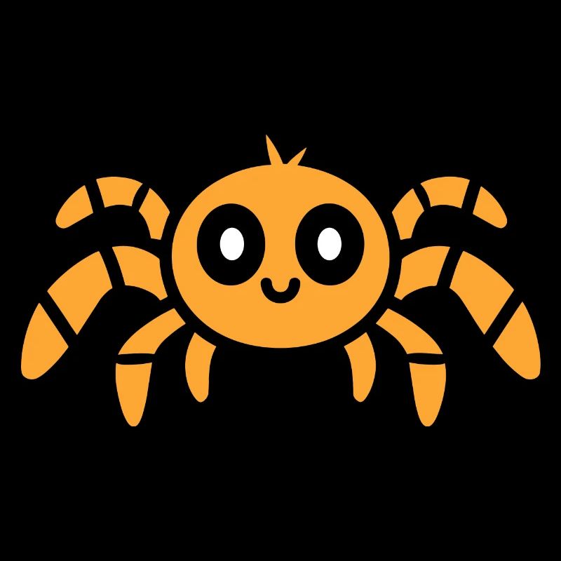 spider