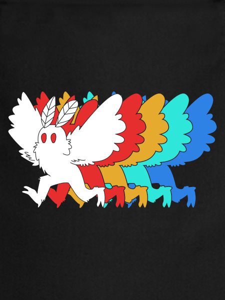 Papillon de nuit
