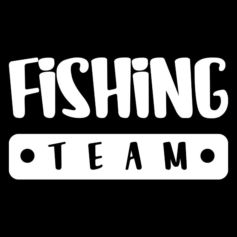 Équipe de pêche